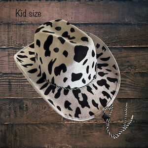 Kid size Cowboy Hat